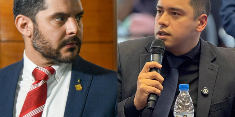 Peña designa interventores técnicos para Asunción y Ciudad del Este