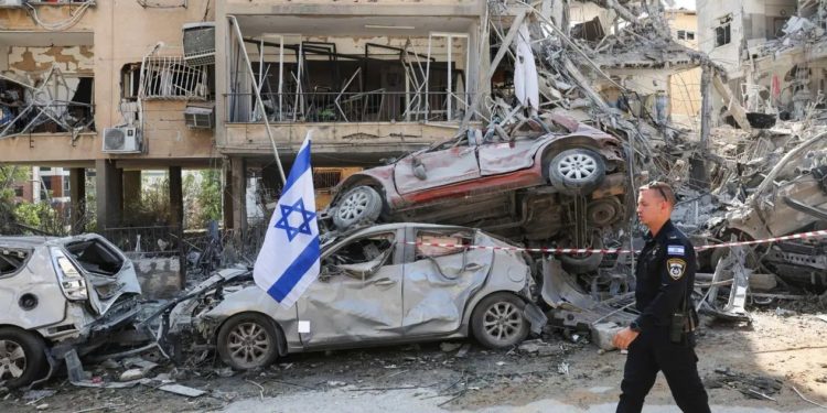 Paraguay reafirma respaldo a Israel y pide bajar la tensión en Medio Oriente