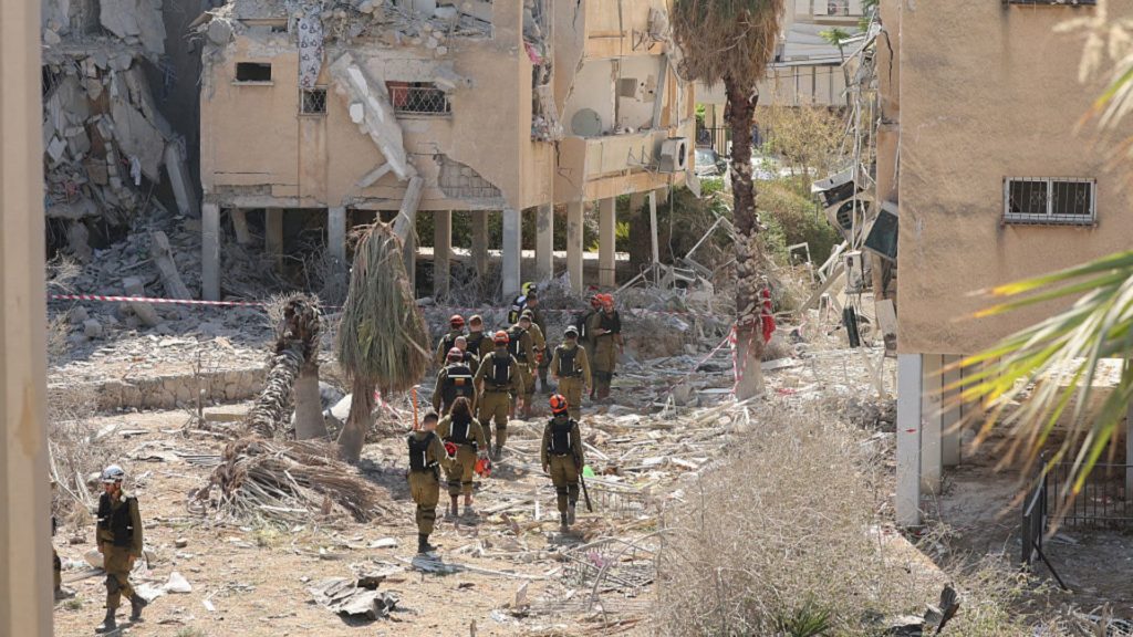 Putin y Xi condenan ataques de Israel en Irán y advierten contra intervención militar de EE. UU. Putin y Xi condenan ataques de Israel en Irán y advierten contra intervención militar de EE. UU.