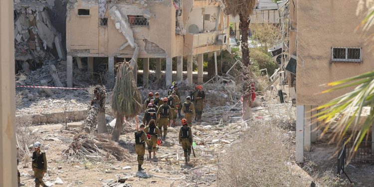 Putin y Xi condenan ataques de Israel en Irán y advierten contra intervención militar de EE. UU.