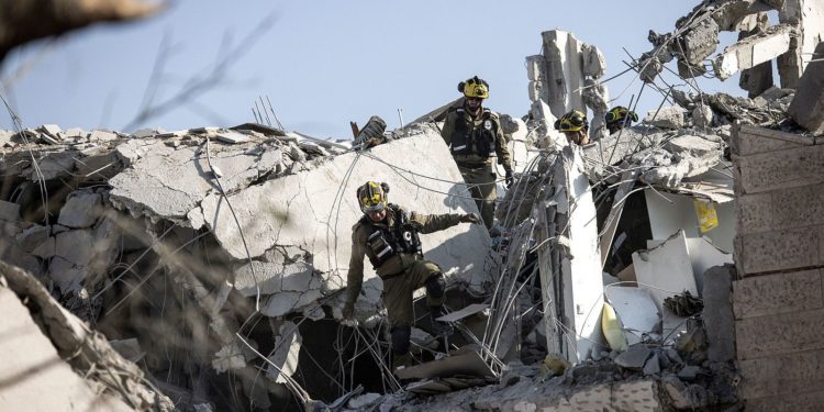 Irán declara el fin de la guerra con Israel tras 12 días de conflicto Irán declara el fin de la guerra con Israel tras 12 días de conflicto