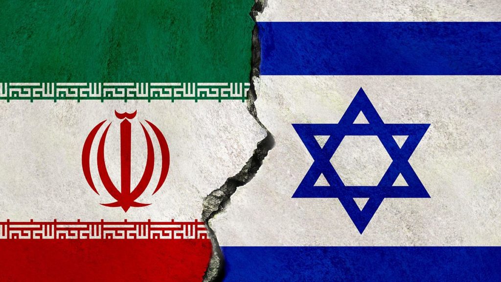 Países latinoamericanos se muestran preocupados y llaman al diálogo ante la tensión entre Israel e Irán Países latinoamericanos se muestran preocupados y llaman al diálogo ante la tensión entre Israel e Irán