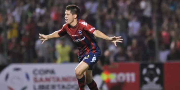 Juan Manuel Iturbe, el único sobreviviente del cruce ante Estudiantes en 2011 Juan Manuel Iturbe, el único sobreviviente del cruce ante Estudiantes en 2011