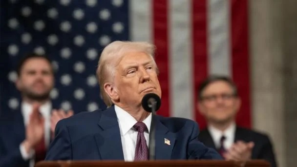 Trump evalúa participación de EE.UU. en conflicto entre Irán e Israel Trump evalúa participación de EE.UU. en conflicto entre Irán e Israel