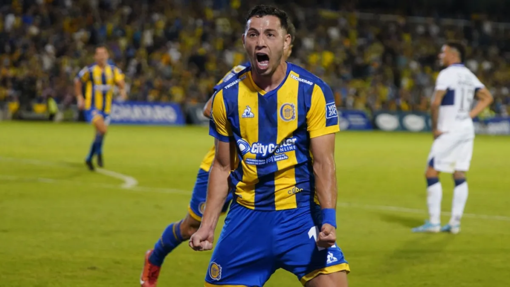 Sebastián Ferreira, a un paso de volver a Olimpia tras ocho años