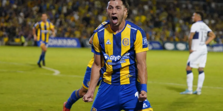 Sebastián Ferreira, a un paso de volver a Olimpia tras ocho años