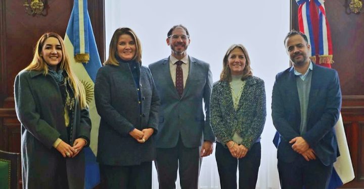 Gasoducto regional impulsado por Paraguay podría operar en 2030