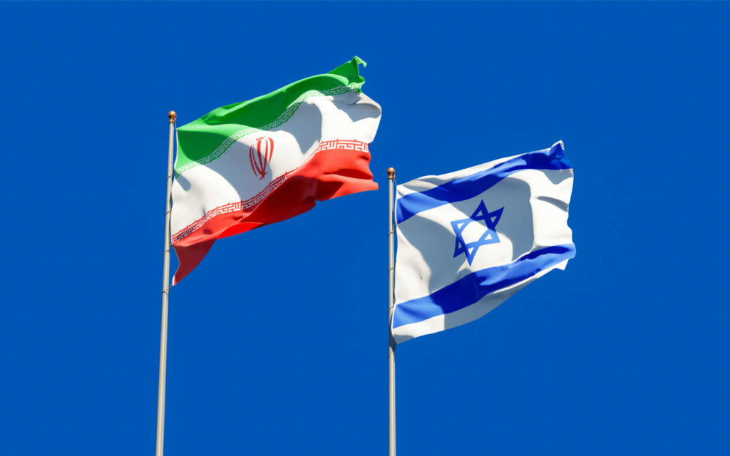 ¿Por qué Irán quiere eliminar a Israel?: el trasfondo de una enemistad ideológica y geopolítica ¿Por qué Irán quiere eliminar a Israel?: el trasfondo de una enemistad ideológica y geopolítica