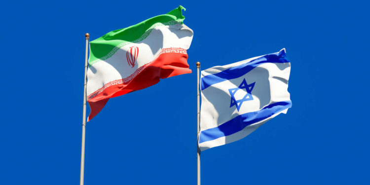 ¿Por qué Irán quiere eliminar a Israel?: el trasfondo de una enemistad ideológica y geopolítica ¿Por qué Irán quiere eliminar a Israel?: el trasfondo de una enemistad ideológica y geopolítica