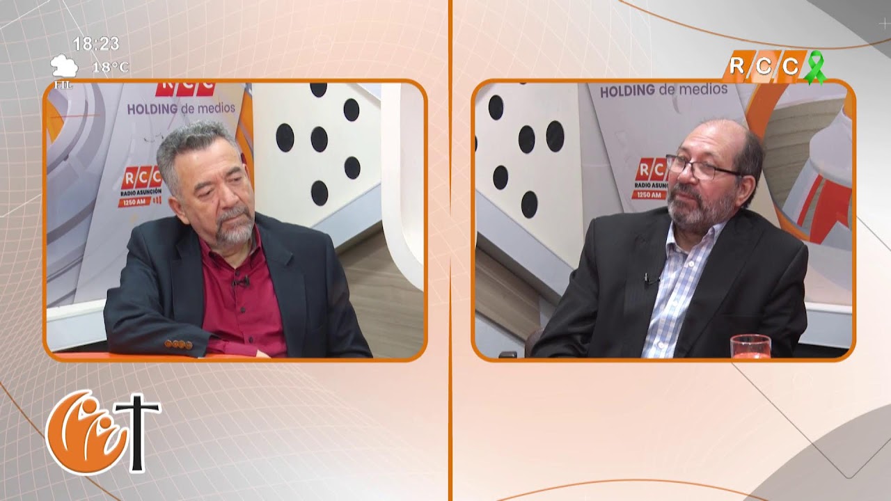 Video: Siglo a siglo | Coyuntura política del partido colorado vs La oposición – Senador Derlis Maidana