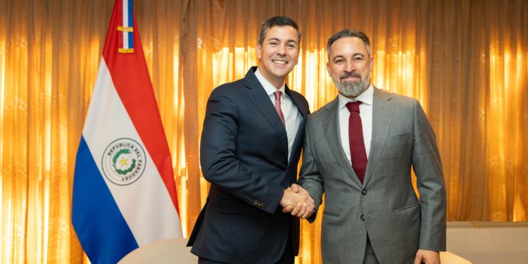 Afirman que Foro Madrid defiende valores de Occidente de Dios, Patria, Familia y soberanía Afirman que Foro Madrid defiende valores de Occidente de Dios, Patria, Familia y soberanía