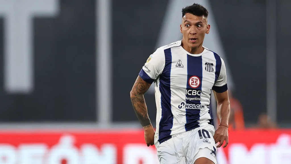 Rubén Botta, el creativo argentino que podría vestir la camiseta de Cerro Porteño Rubén Botta, el creativo argentino que podría vestir la camiseta de Cerro Porteño