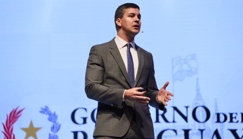 Peña veta ley que creaba tribunales especializados en violencia familiar