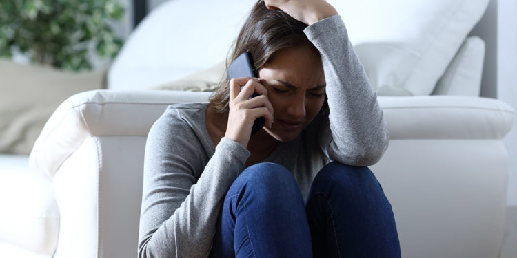 Línea 155: Paraguay habilita asistencia gratuita para crisis psicológicas y de salud mental Línea 155: Paraguay habilita asistencia gratuita para crisis psicológicas y de salud mental