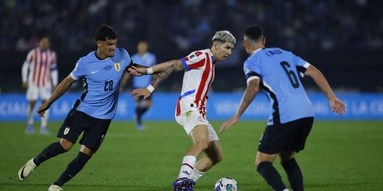A romper la mala racha: Paraguay quiere cortar más de 18 años de hegemonía uruguaya