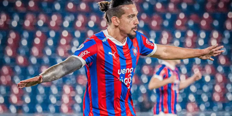 Mirassol de Brasil avanza en la negociación por Francisco Da Costa Mirassol de Brasil avanza en la negociación por Francisco Da Costa