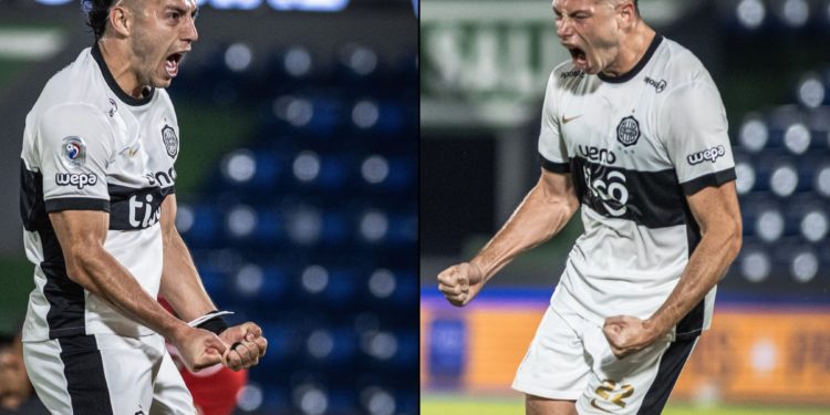 Ferreira y Capasso, con diagnósticos confirmados tras el juego ante Atlético Tembetary Ferreira y Capasso, con diagnósticos confirmados tras el juego ante Atlético Tembetary