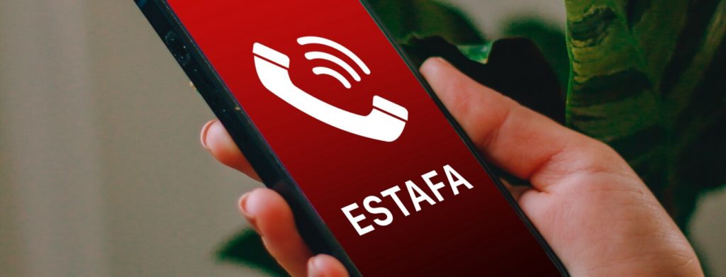 Alertan sobre nuevas modalidades de estafas telefónicas
