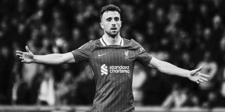 Luto en el fútbol mundial: Diogo Jota y su hermano pierden la vida en un siniestro vial en España