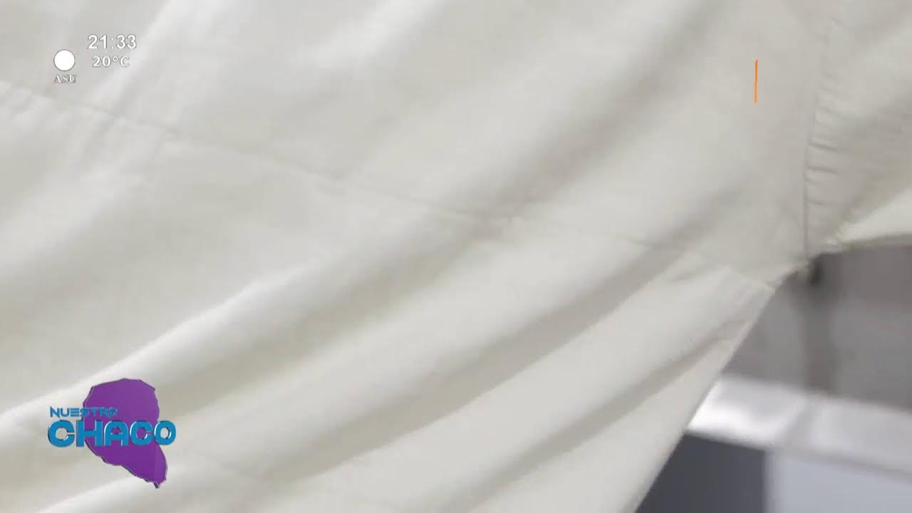 Video: Nuestro Chaco | Producción cárnica en el Chaco