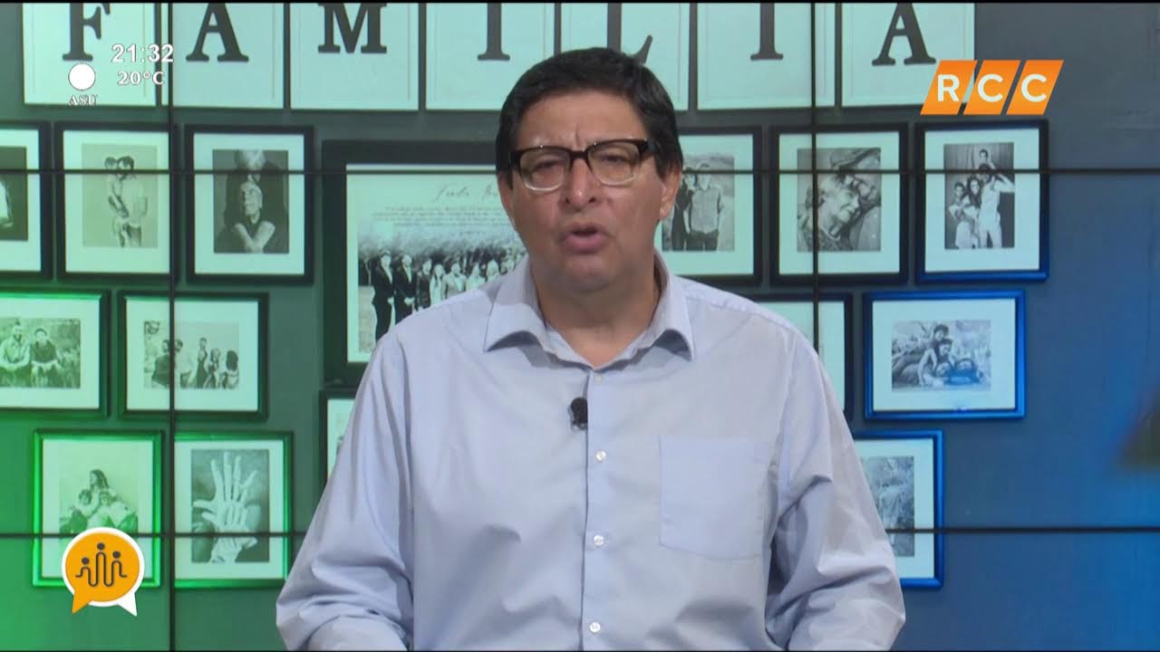 Video: La familia y la etapa de la adolescencia | Hablando sinceramente en familia