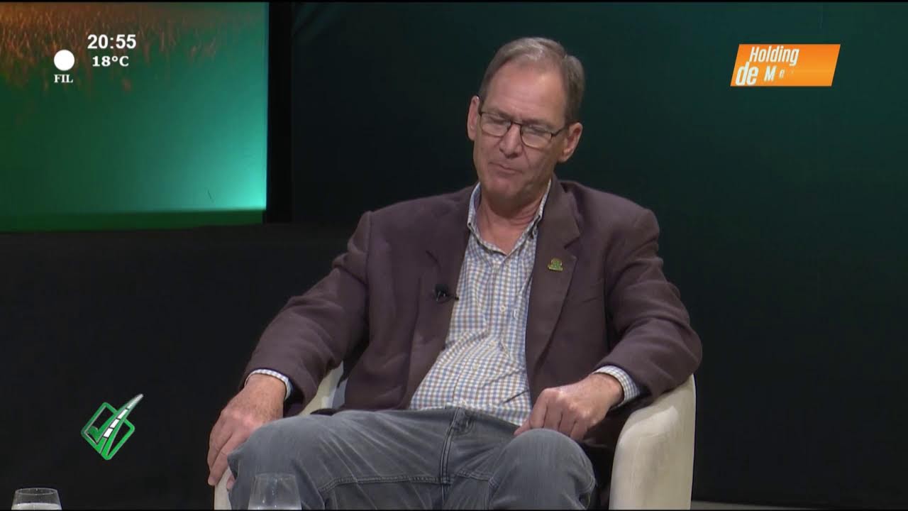 Video: Camino al desarrollo | ¿Debe crearse el Instituto Paraguayo de la Carne?