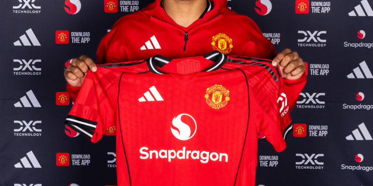 ¡Diego León es del United! Paraguay suma otro talento a la Premier League