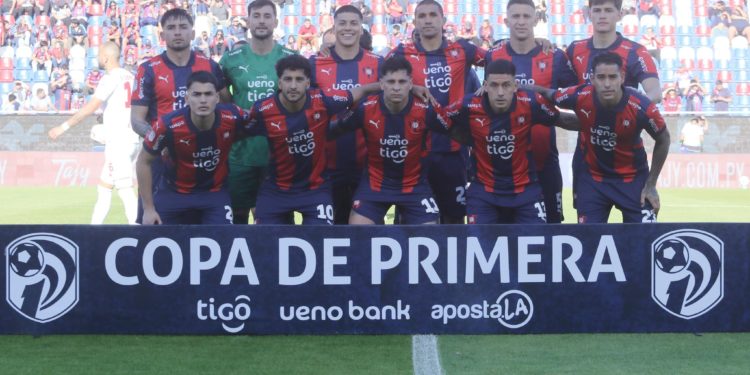 Diego Martínez y las lesiones en Cerro Porteño: “No tengo explicación, seguramente cometí algún error”