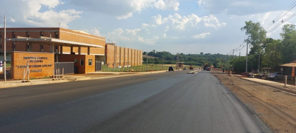 Cuenta regresiva para el Gran Hospital del Sur: apertura oficial el 25 de julio