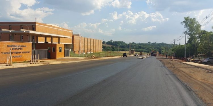 Cuenta regresiva para el Gran Hospital del Sur: apertura oficial el 25 de julio