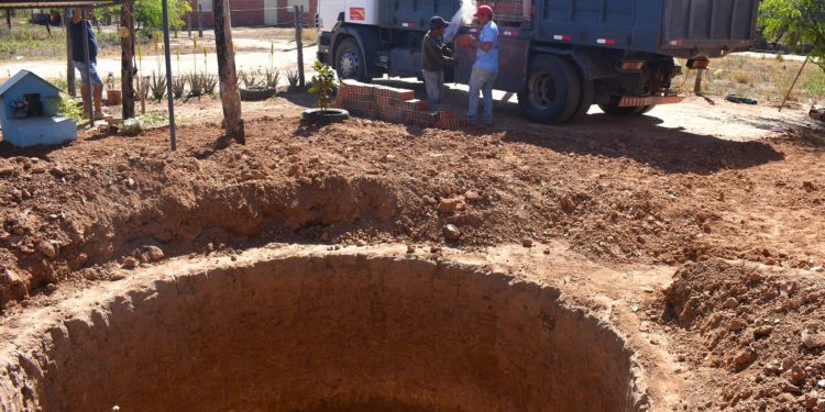 Barreras para el acceso al agua en el Chaco: «No todos pueden financiar su propio aljibe» Barreras para el acceso al agua en el Chaco: «No todos pueden financiar su propio aljibe»