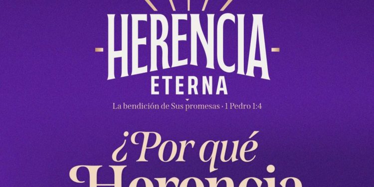 Lambaré será sede de la 26.ª Maratón Nacional de Oración: “Herencia Eterna” Lambaré será sede de la 26.ª Maratón Nacional de Oración: “Herencia Eterna”