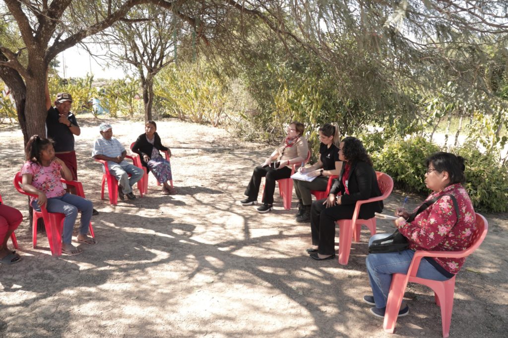 Buscan esclarecer homicidio de adolescente indígena en el Chaco