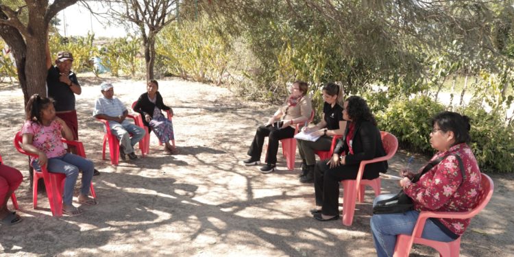 Buscan esclarecer homicidio de adolescente indígena en el Chaco