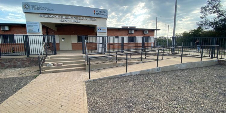 Verifican avances de USF antes abandonadas en el Chaco