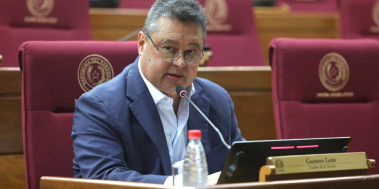 Gustavo Leite: “El problema de la educación no es la plata, es el método”