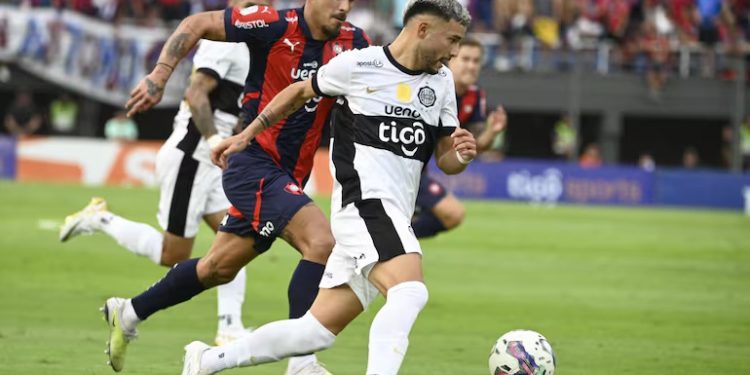 El superclásico se traslada a CDE: Olimpia vs. Cerro Porteño, con fecha y hora confirmada