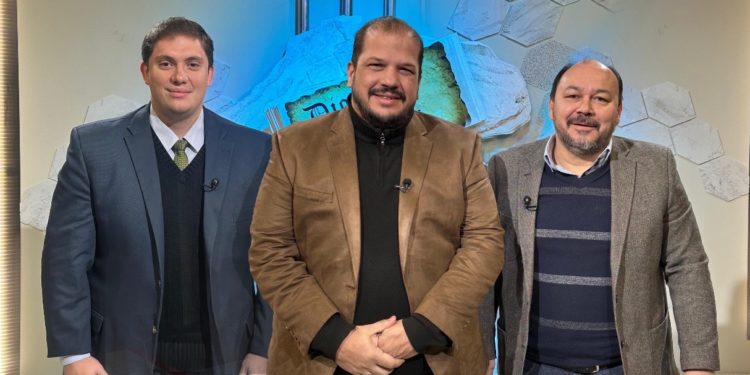 Este domingo por RCC: crisis energética, formalización de matrimonios, y la regularización de oficinas del Registro Civil