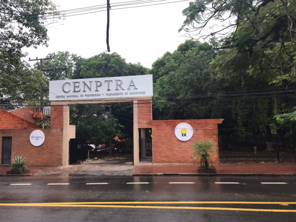 La cantidad de adictos sobrepasará cifras del año pasado, alerta director del CENPTRA La cantidad de adictos sobrepasará cifras del año pasado, alerta director del CENPTRA