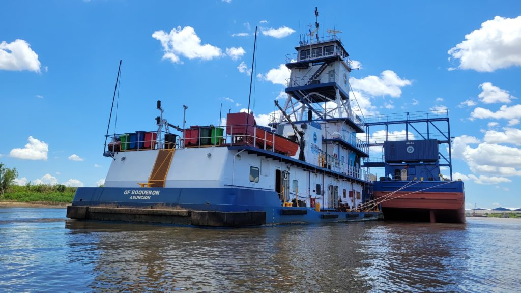 Medida argentina puede implicar hasta un 70% de aumento en la logística de los combustibles