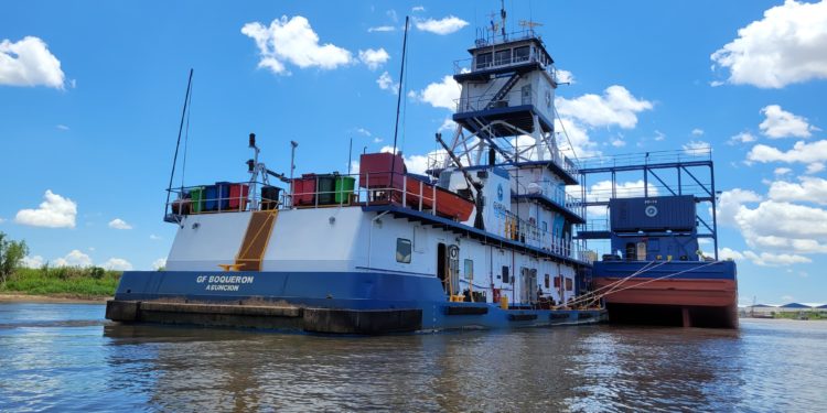 Medida argentina puede implicar hasta un 70% de aumento en la logística de los combustibles