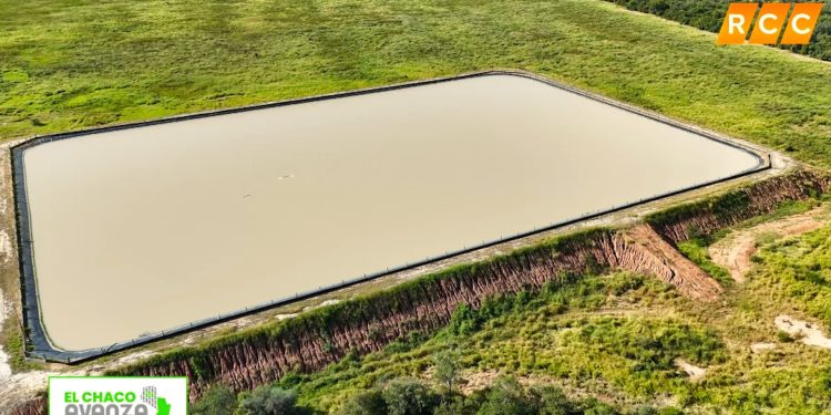 «La inversión para cosechar y potabilizar el agua en el Chaco es muy alta», refieren «La inversión para cosechar y potabilizar el agua en el Chaco es muy alta», refieren
