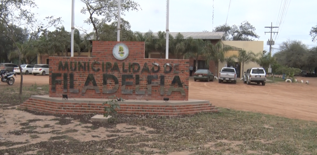 Presidente de la Junta de Filadelfia aclara que millonario proyecto vial fue socializado con la ciudadanía