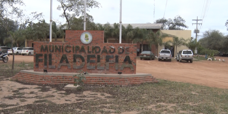 Presidente de la Junta de Filadelfia aclara que millonario proyecto vial fue socializado con la ciudadanía