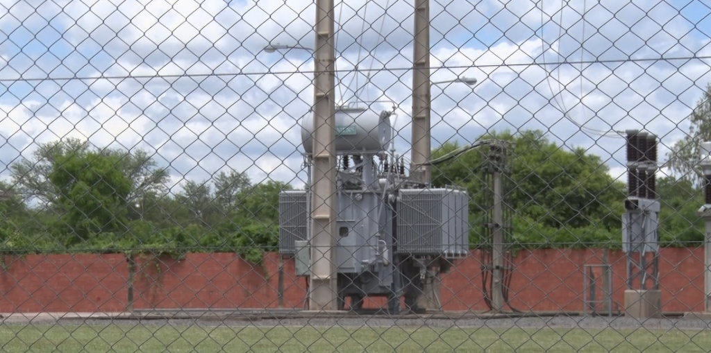 Este domingo habrá corte de energía en el Chaco por mantenimiento preventivo Este domingo habrá corte de energía en el Chaco por mantenimiento preventivo