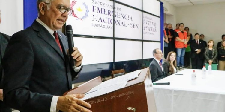 Desalinizadoras del Chaco: La SEN promete que en tres meses dará una respuesta definitiva Desalinizadoras del Chaco: La SEN promete que en tres meses dará una respuesta definitiva