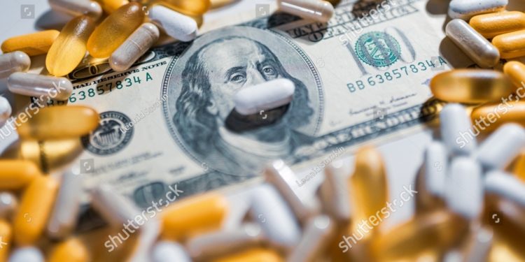 Trump puso en apuros a la “Big Pharma” de EE.UU por el presunto “abuso de precios” Trump puso en apuros a la “Big Pharma” de EE.UU por el presunto “abuso de precios”