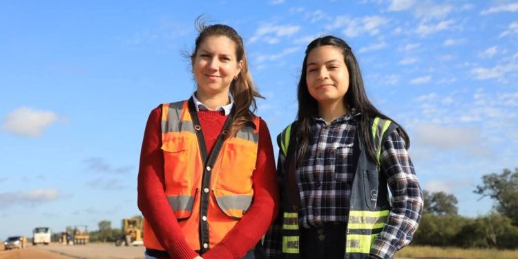 Corredor Bioceánico: Mujeres que construyen futuro en el corazón del Chaco