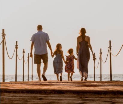 “Decidí no repetir la historia” “Decidí no repetir la historia”