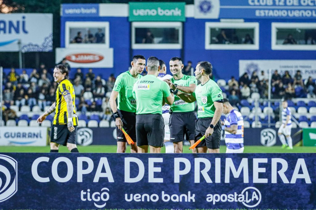 Designaciones arbitrales para la segunda fecha del Clausura Designaciones arbitrales para la segunda fecha del Clausura